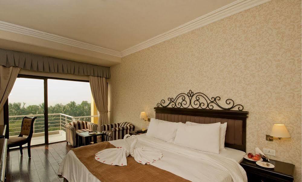 The Ffort Raichak. Hotel Calcutta  Esterno foto