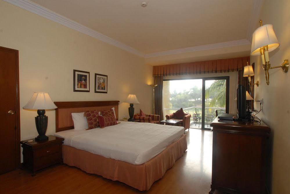 The Ffort Raichak. Hotel Calcutta  Esterno foto