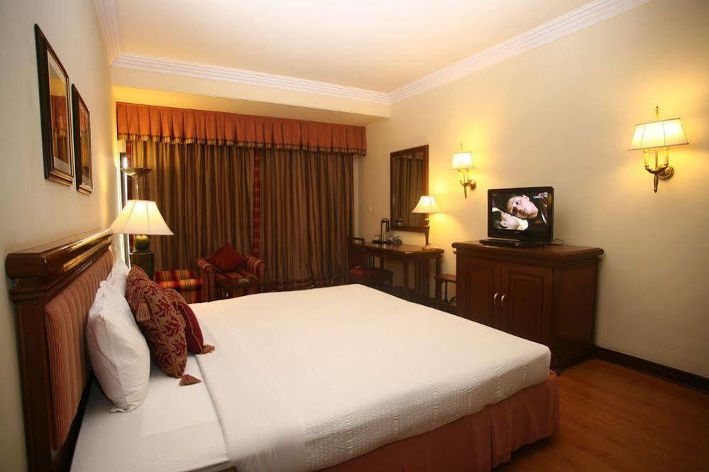 The Ffort Raichak. Hotel Calcutta  Esterno foto