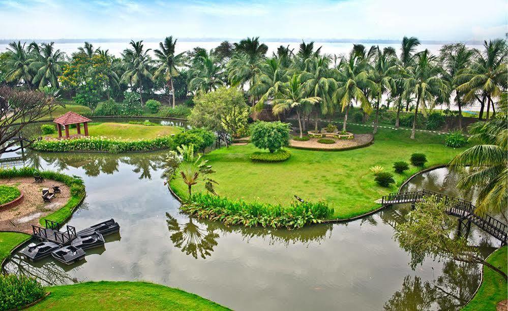 The Ffort Raichak. Hotel Calcutta  Esterno foto