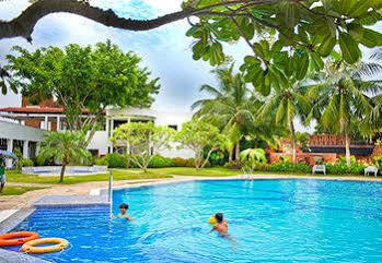 The Ffort Raichak. Hotel Calcutta  Esterno foto