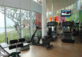 The Ffort Raichak. Hotel Calcutta  Esterno foto