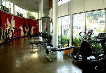 The Ffort Raichak. Hotel Calcutta  Esterno foto